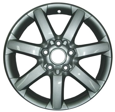 GOLF 09 GTI 08-09 RABBIT 08-09 JETTA 08-10