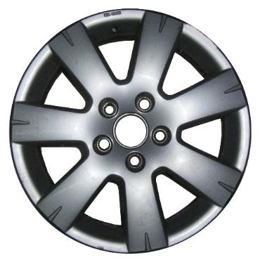 JETTA 08-10 RABBIT 08-09