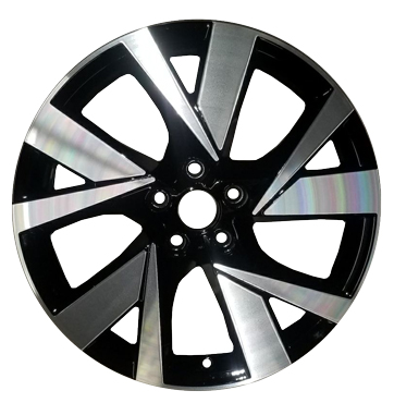 ATLAS CROSS SPORT 2022