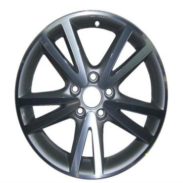 GOLF + GTI RABBIT 08-09 JETTA + GLI 08-14