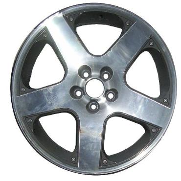 GOLF 01-07 GTI 01-06 JETTA 02-11 GLI 02-04