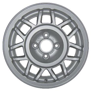 CABRIOLET 85-92 JETTA 83 88-92