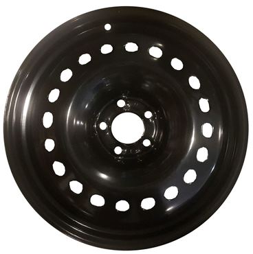 EDGE  FUSION SPORT MKX 18"