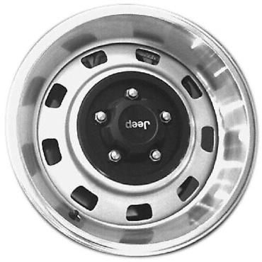 CHEROKEE 84-92 WRANGLER 87-02