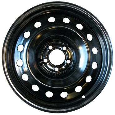 300C CHALLENGER CHARGER 18"