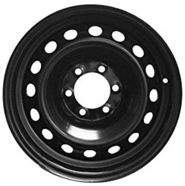 TACOMA 4X4 05-17 FJ CRUISER 07-15 16"