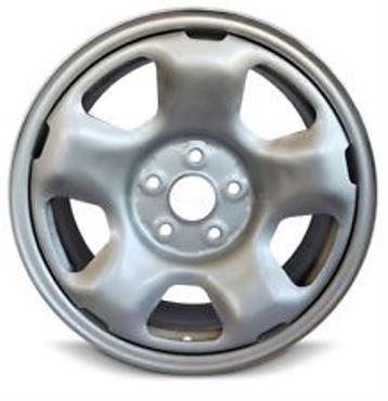 MDX  PILOT RIDGELINE 17"