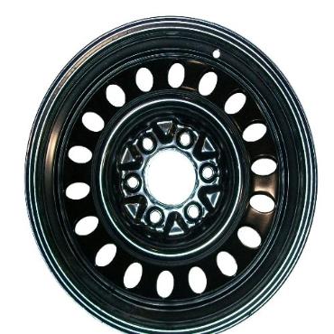 ENVOY TRAILBLAZER 17"