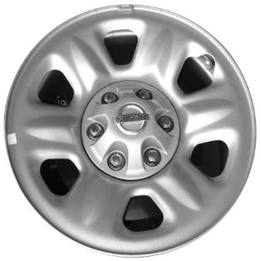 TITAN 04-07 ARMADA 04-11