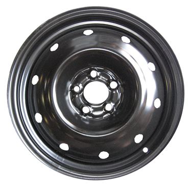 SUBARU 16" NOIR