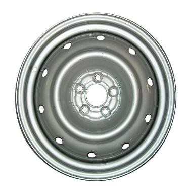 SUBARU 16" SILVER