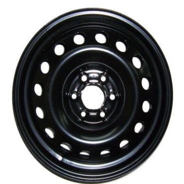 MONTANA SV6 TERRAZA UPLANDER 17"