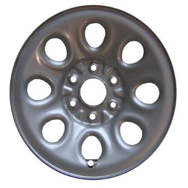 SIERRA SILVERADO TAHOE YUKON 1500 17"