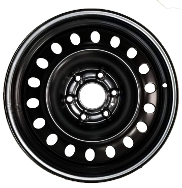 SIERRA SILV 1500  99-22 RAM1500 19-22 18"