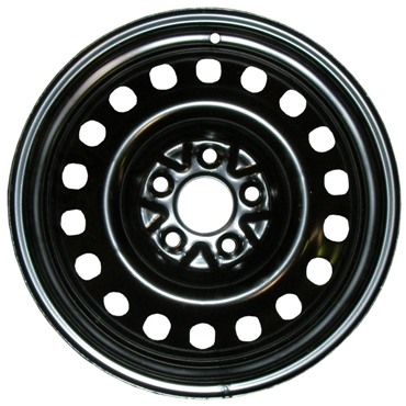 CTS EQUINOX MALIBU TERRAIN 17"