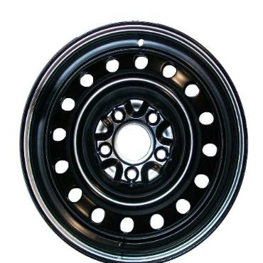 COMMANDER G-CHEROKEE WRANGLER 17"