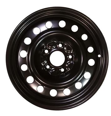 G-CARAVAN JOURNEY TOWN AND COUNTRY 17"