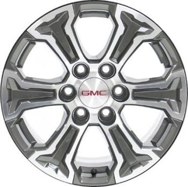 SIERRA 1500 19-22 SILVERADO 1500 19-20 YUKON 2022